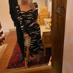 Reformation Womens Dress